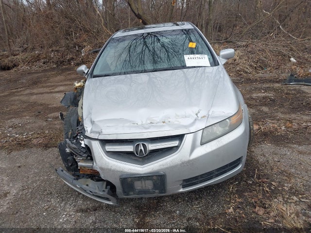 44415617 :رقم المزاد ، 19UUA66206A000675 vin ، 2006 Acura Tl مزاد بيع