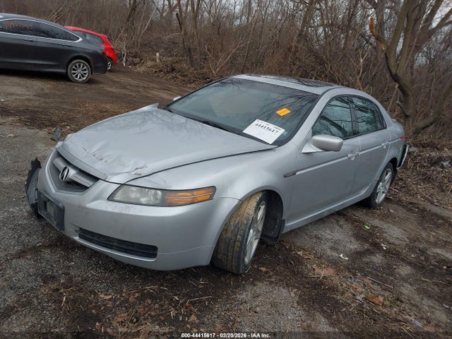 44415617 :رقم المزاد ، 19UUA66206A000675 vin ، 2006 Acura Tl مزاد بيع