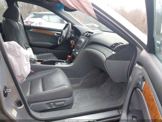 44415617 :رقم المزاد ، 19UUA66206A000675 vin ، 2006 Acura Tl مزاد بيع