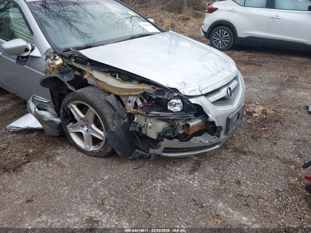 44415617 :رقم المزاد ، 19UUA66206A000675 vin ، 2006 Acura Tl مزاد بيع