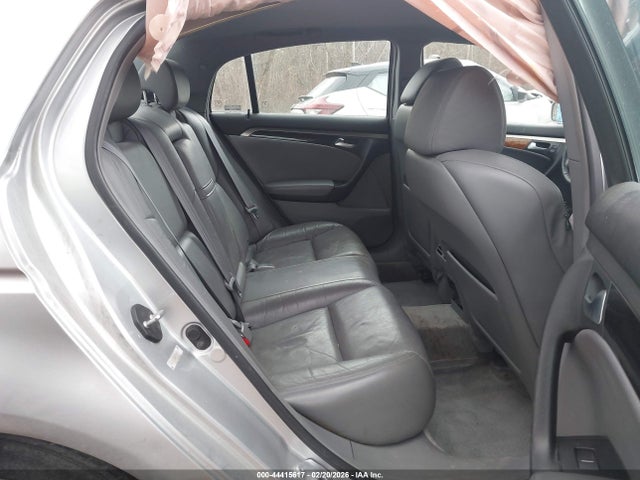 44415617 :رقم المزاد ، 19UUA66206A000675 vin ، 2006 Acura Tl مزاد بيع