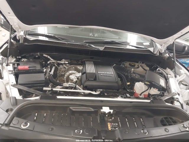 3GCUYDET3LG249204 Chevrolet Silverado 1500 4wd Short Bed Lt