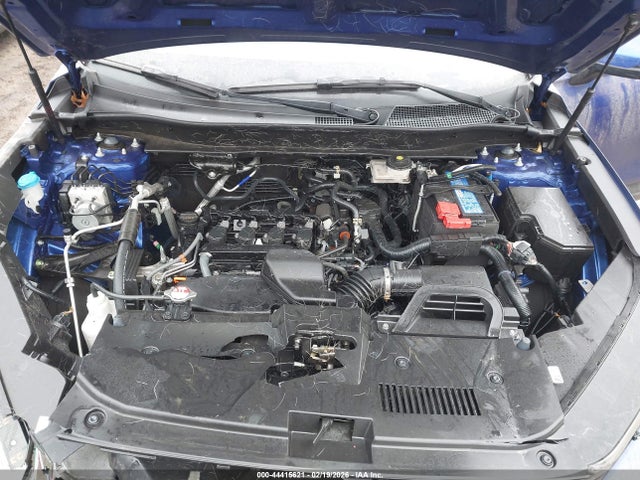 2023 HONDA CR-V 5J6RS4H43PL003784 Photo 9