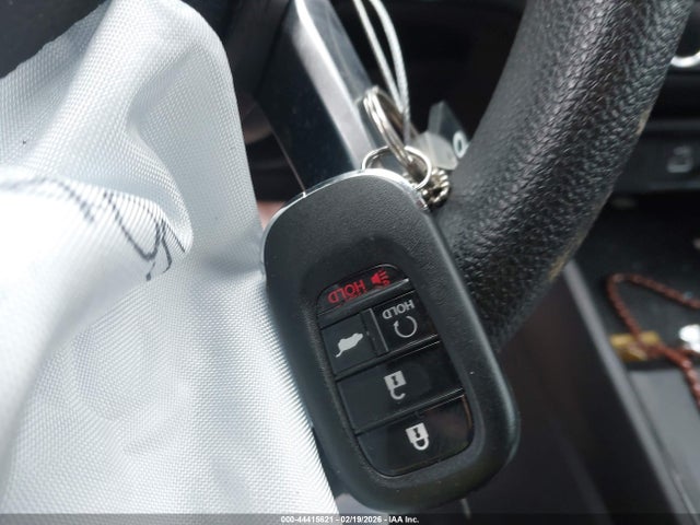 2023 HONDA CR-V 5J6RS4H43PL003784 Photo 10