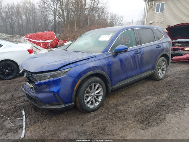 2023 HONDA CR-V 5J6RS4H43PL003784 Photo 1