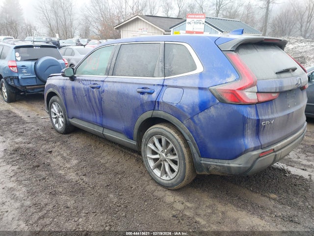 2023 HONDA CR-V 5J6RS4H43PL003784 Photo 2