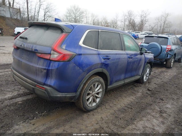 2023 HONDA CR-V 5J6RS4H43PL003784 Photo 3