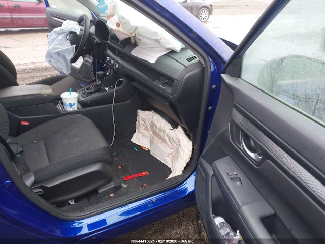 2023 HONDA CR-V 5J6RS4H43PL003784 Photo 4