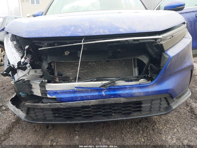 2023 HONDA CR-V 5J6RS4H43PL003784 Photo 5