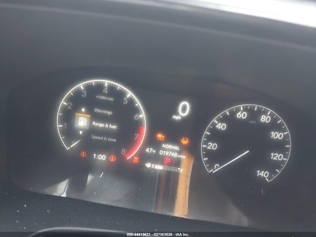 2023 HONDA CR-V 5J6RS4H43PL003784 Photo 6