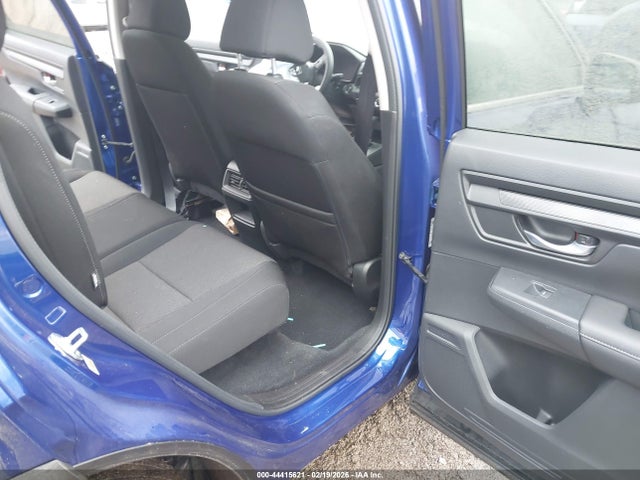 2023 HONDA CR-V 5J6RS4H43PL003784 Photo 7