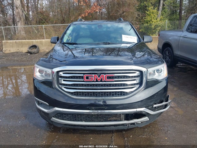 Aukcja sprzedaży 2017 Gmc Acadia Slt-1, vin: 1GKKNMLS0HZ228431, numer aukcji: 44415622