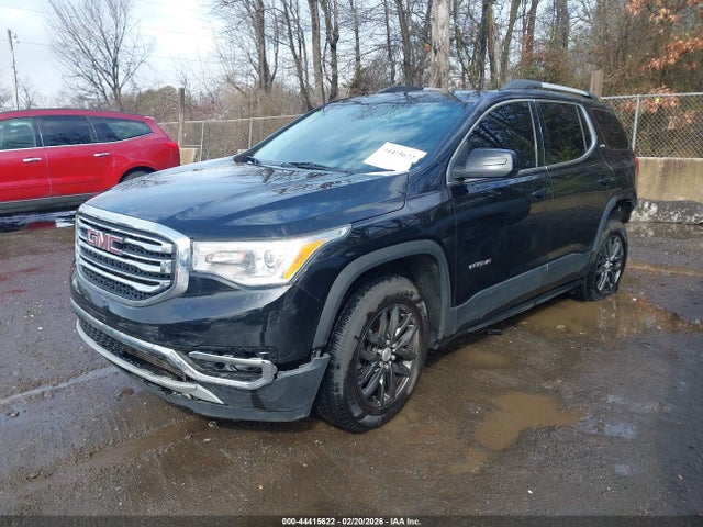 Aukcja sprzedaży 2017 Gmc Acadia Slt-1, vin: 1GKKNMLS0HZ228431, numer aukcji: 44415622