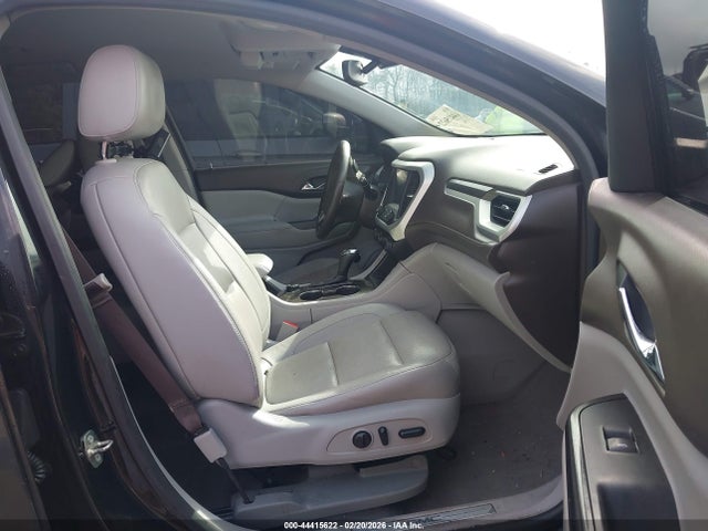Aukcja sprzedaży 2017 Gmc Acadia Slt-1, vin: 1GKKNMLS0HZ228431, numer aukcji: 44415622