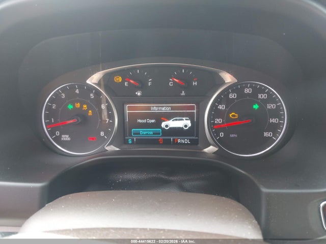 Aukcja sprzedaży 2017 Gmc Acadia Slt-1, vin: 1GKKNMLS0HZ228431, numer aukcji: 44415622