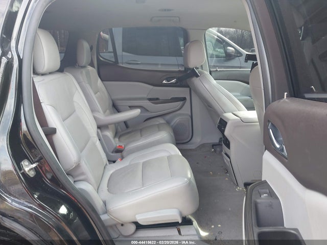 Aukcja sprzedaży 2017 Gmc Acadia Slt-1, vin: 1GKKNMLS0HZ228431, numer aukcji: 44415622