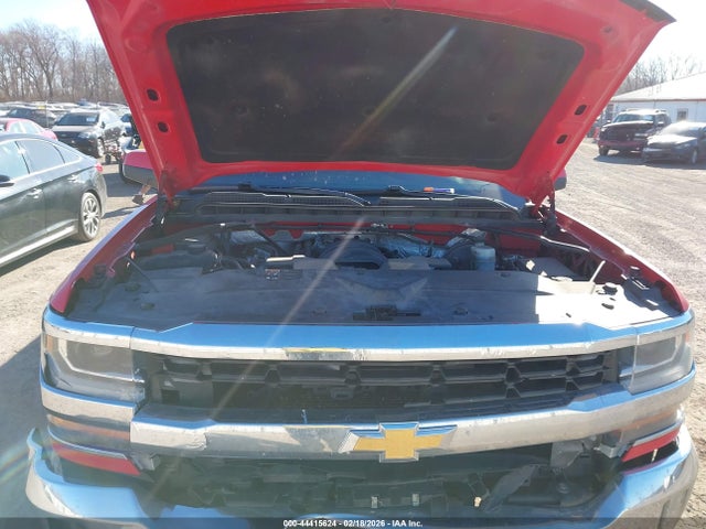 1GCUKREC4GF149859 Chevrolet Silverado 1500 1lt