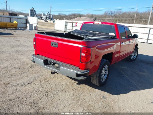 1GCUKREC4GF149859 Chevrolet Silverado 1500 1lt