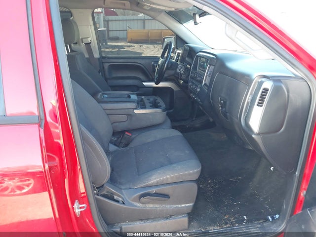 1GCUKREC4GF149859 Chevrolet Silverado 1500 1lt