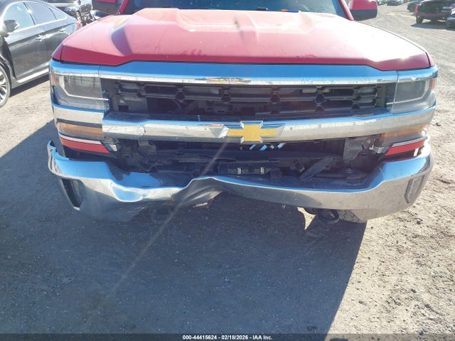 1GCUKREC4GF149859 Chevrolet Silverado 1500 1lt