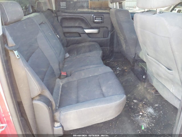 1GCUKREC4GF149859 Chevrolet Silverado 1500 1lt