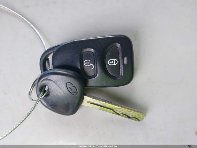KM8JUCAG6FU068371 Hyundai TUCSON SE