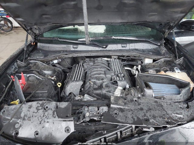 Продажа на аукционе авто 2021 Dodge Charger Scat Pack Rwd, vin: 2C3CDXGJ7MH562055, номер лота: 44415630