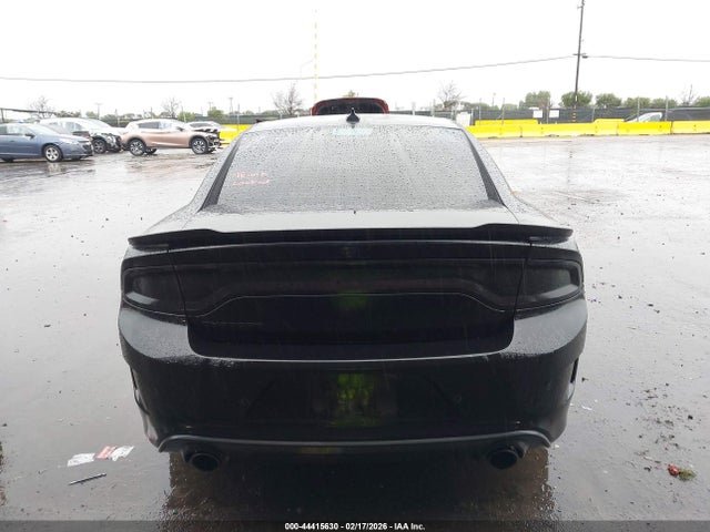 Продажа на аукционе авто 2021 Dodge Charger Scat Pack Rwd, vin: 2C3CDXGJ7MH562055, номер лота: 44415630
