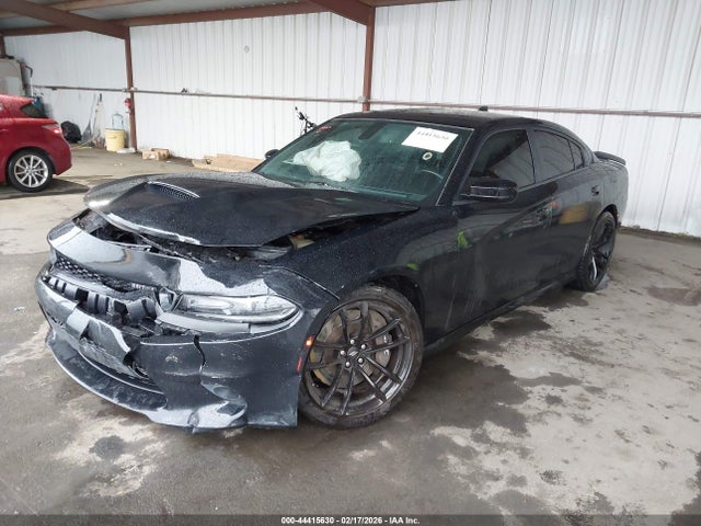 Продажа на аукционе авто 2021 Dodge Charger Scat Pack Rwd, vin: 2C3CDXGJ7MH562055, номер лота: 44415630