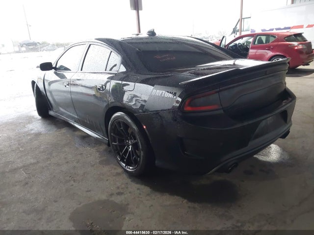 Продажа на аукционе авто 2021 Dodge Charger Scat Pack Rwd, vin: 2C3CDXGJ7MH562055, номер лота: 44415630