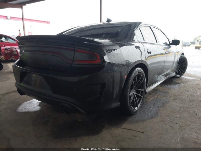 Продажа на аукционе авто 2021 Dodge Charger Scat Pack Rwd, vin: 2C3CDXGJ7MH562055, номер лота: 44415630