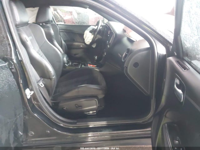 Продажа на аукционе авто 2021 Dodge Charger Scat Pack Rwd, vin: 2C3CDXGJ7MH562055, номер лота: 44415630