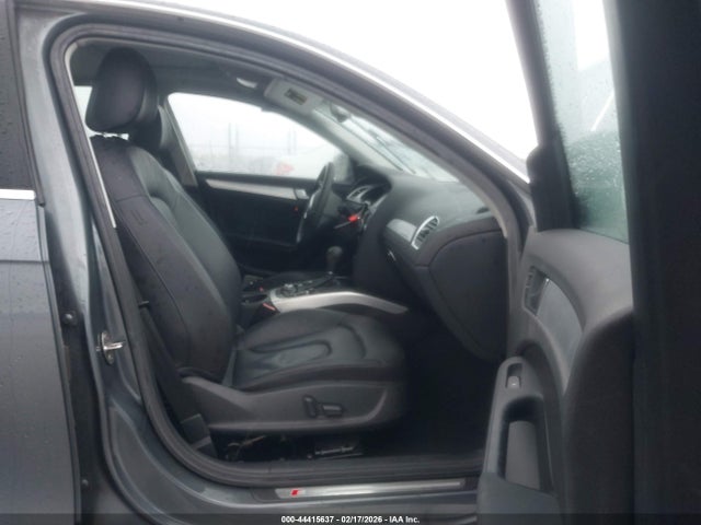 2012 AUDI A4 WAUFFAFL2CA113413 Photo 4