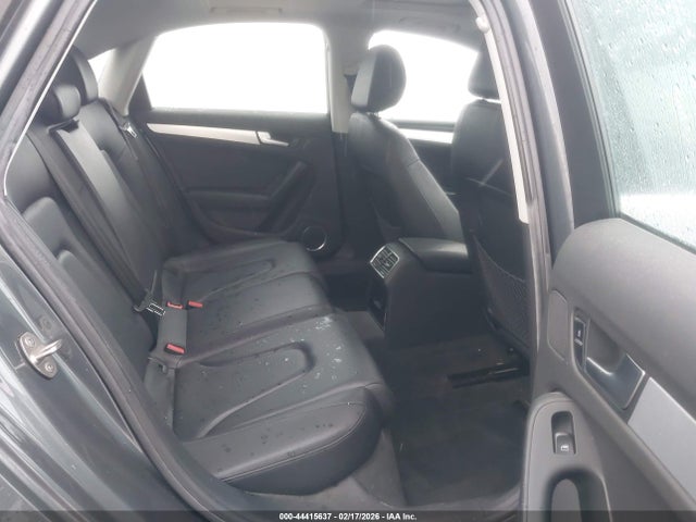 2012 AUDI A4 WAUFFAFL2CA113413 Photo 7