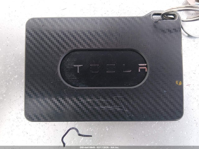 44415649 :رقم المزاد ، 5YJ3E1EA7PF552922 vin ، 2023 Tesla Model 3 Rear-wheel Drive مزاد بيع