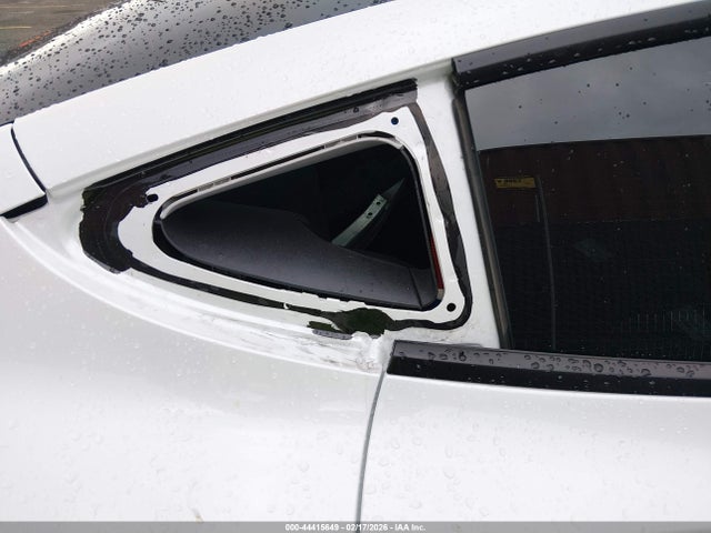 44415649 :رقم المزاد ، 5YJ3E1EA7PF552922 vin ، 2023 Tesla Model 3 Rear-wheel Drive مزاد بيع