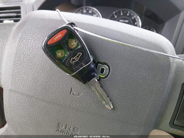 2007 JEEP GRAND CHEROKEE 1J8GS48K87C699207 Photo 10