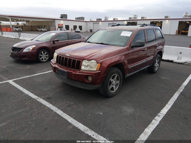 2007 JEEP GRAND CHEROKEE 1J8GS48K87C699207 Photo 1