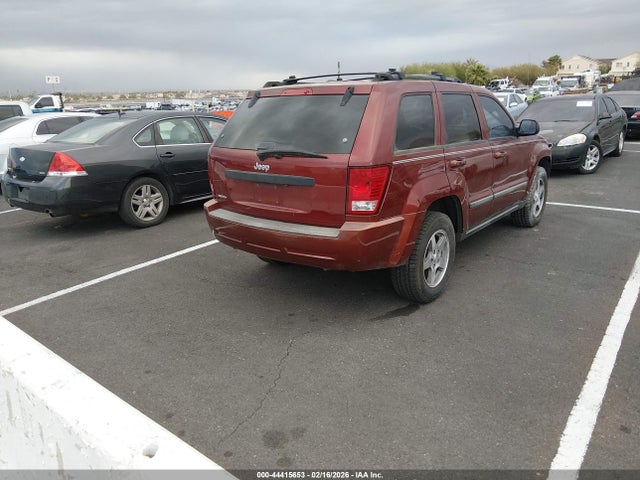 2007 JEEP GRAND CHEROKEE 1J8GS48K87C699207 Photo 3