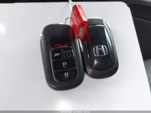 Aukcja sprzedaży 2022 Honda Civic Sport, vin: 19XFL2H82NE004945, numer aukcji: 44415658