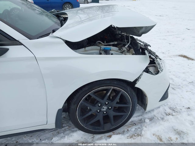 Aukcja sprzedaży 2022 Honda Civic Sport, vin: 19XFL2H82NE004945, numer aukcji: 44415658