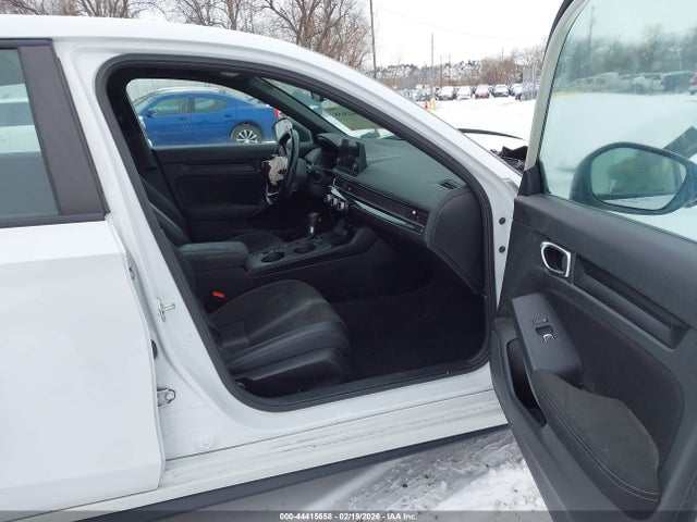 Aukcja sprzedaży 2022 Honda Civic Sport, vin: 19XFL2H82NE004945, numer aukcji: 44415658