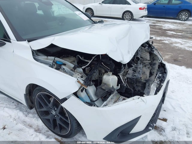 Aukcja sprzedaży 2022 Honda Civic Sport, vin: 19XFL2H82NE004945, numer aukcji: 44415658