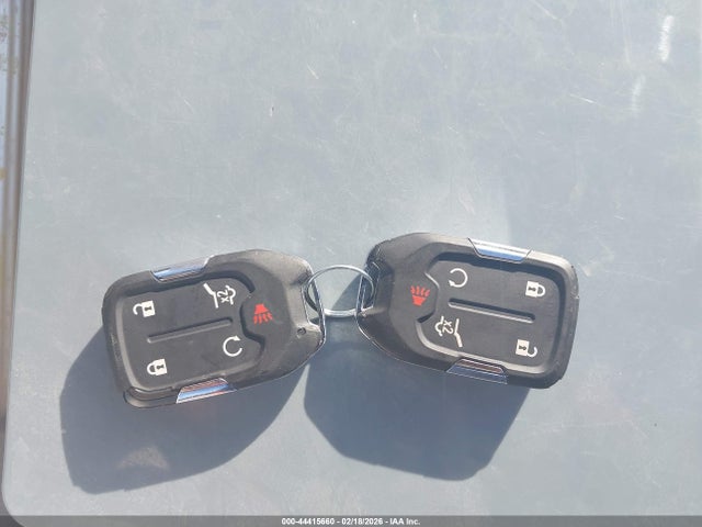 Aukcja sprzedaży 2020 Gmc Terrain Fwd Sle, vin: 3GKALMEV6LL190860, numer aukcji: 44415660