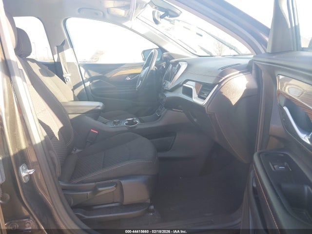 Aukcja sprzedaży 2020 Gmc Terrain Fwd Sle, vin: 3GKALMEV6LL190860, numer aukcji: 44415660
