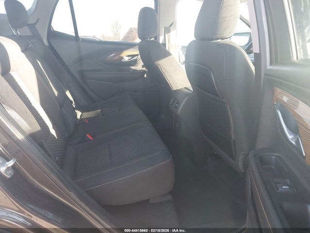 Aukcja sprzedaży 2020 Gmc Terrain Fwd Sle, vin: 3GKALMEV6LL190860, numer aukcji: 44415660