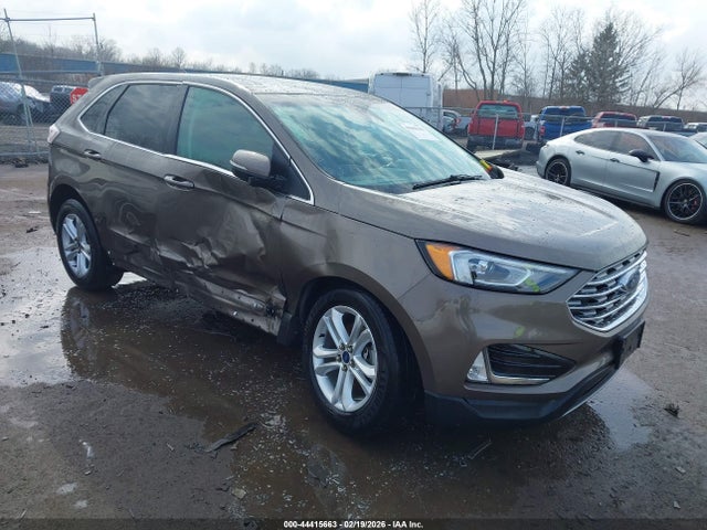 2019 FORD EDGE 2FMPK3J98KBB60387