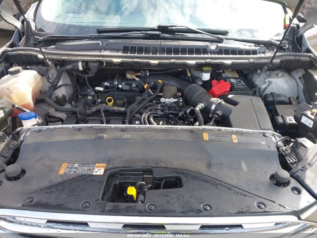 2019 FORD EDGE 2FMPK3J98KBB60387 Photo 9