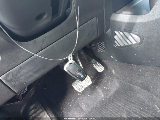 2019 FORD EDGE 2FMPK3J98KBB60387 Photo 10