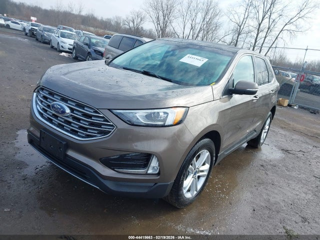 2019 FORD EDGE 2FMPK3J98KBB60387 Photo 1